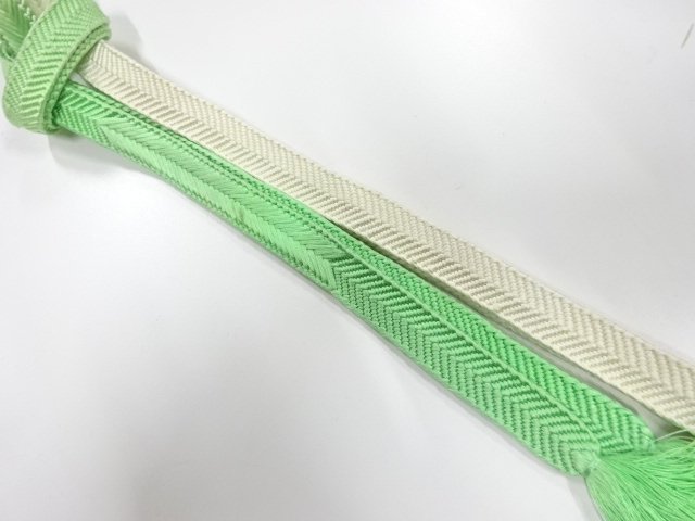 Japanese Kimono / Accessories Silk